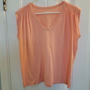 LOFT Muscle Tee